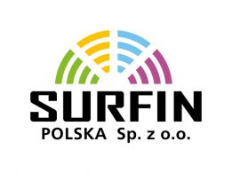 Surfin Polska sp. z o.o. logo
