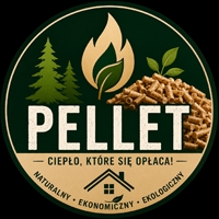 Pellet logo