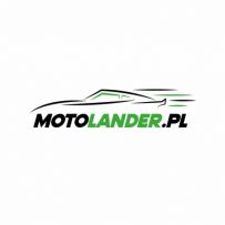 Auto Części Kębło logo