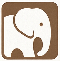 Jan ELEPHANT logo