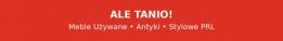 Ale tanio logo