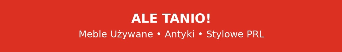 Ale tanio