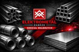 Elektrometal logo
