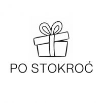 PO STOKROĆ logo