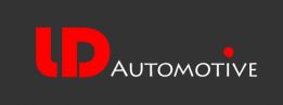 LD Automotive s.c. logo