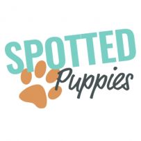 Spotted Puppies FCI logo