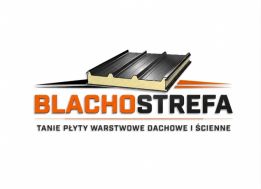 BLACHOSTREFA logo
