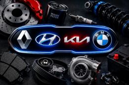 Auto Części Maciej Skrzypczak logo
