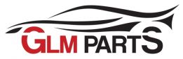 GLM PARTS Grzegorz Łapiuk logo