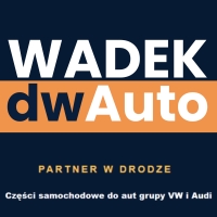 WADEK   dwauto logo