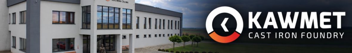 Odlewnia żeliwa KAWMET