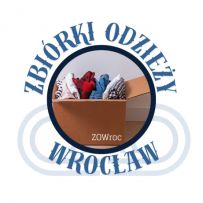 ZOWroc l Zbiórki Odzieży Wrocław logo
