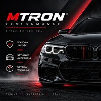 MTRON Performance