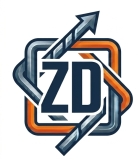 ZbrojarniaDąbrowa logo
