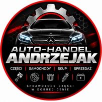 czesci - Andrzejak logo