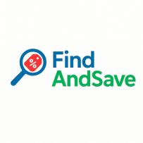 FindAndSave logo