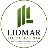 Lidmar Ogrodzenia logo