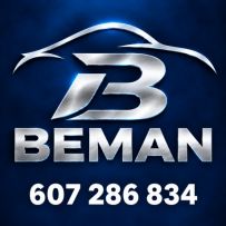 Beman logo