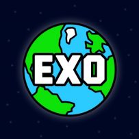 ExoWorld Sklep Terrarystyczny logo