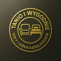 Outlet Tanio i Wygodnie logo