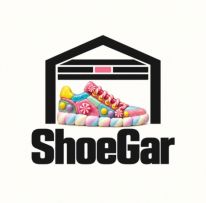 ShoeGar logo
