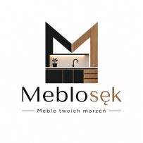 Meblosęk