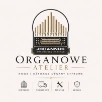 Kamil Trelka Organowe Atelier logo