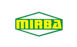 AUTO SZYBY MIRBA logo