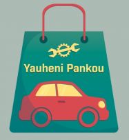 Yauheni Pankou sp. z o.o logo