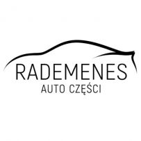 RADEMENES G & K AUTO CZĘŚCI logo