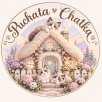 Puchata Chatka logo