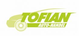 P.H.U. TOFIAN Anna Majchrzak logo