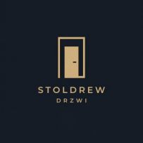 Stoldrew - Drzwi logo