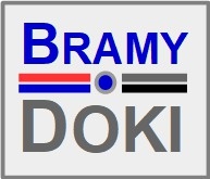 Serwis Bramy Doki logo