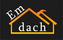 EM-DACH Emil Baranowski logo