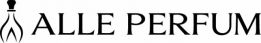AllePerfum logo