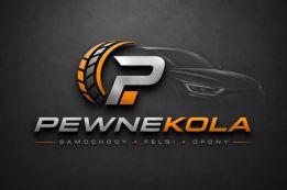 PewneKoła logo