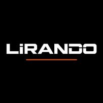 Lirando Sp. z o.o. logo