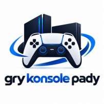 Gry Konsole Pady logo