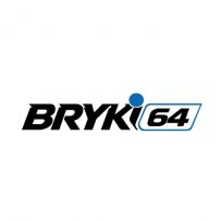 Bryki64 logo