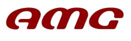 AMG Sp. z o.o. logo