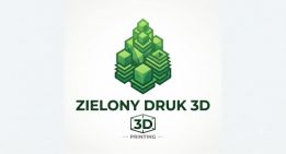 ZielonyDruk3d logo