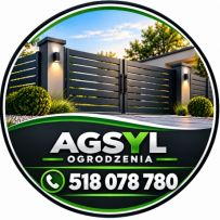 AGSYL Ogrodzenia