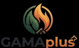 GAMAplus logo