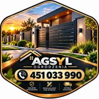 PHUT AGSYL logo