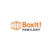 Boxit-Pawilony logo