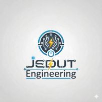JedutEngineering logo
