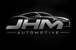 JHM Automotive logo