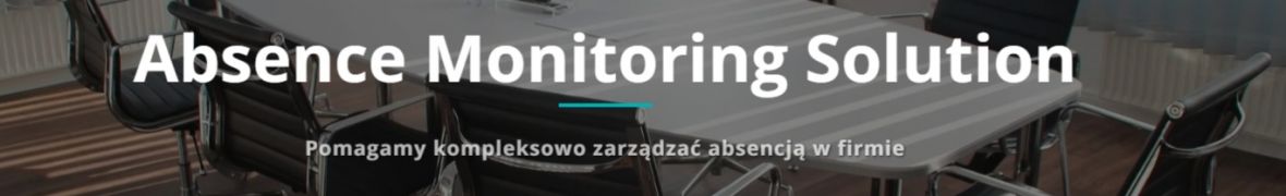 Absence Monitoring Systems