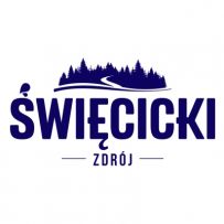 Święcicki Zdrój logo